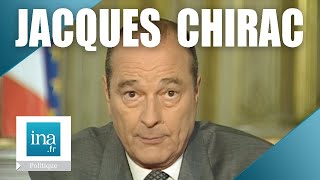 Jacques Chirac \