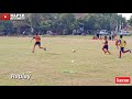 sparing sepak bola ssb putra arisa vs ssb tugu muda