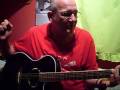 Andy Thompson - Playing The Guitar For Absolute Beginners