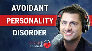 What Is Avoidant Personality Disorder?