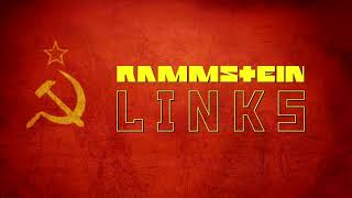 02. Rammstein - Links (Remastered Demo)