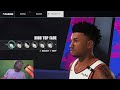 the realest trey songz nba 2k25 face creation chef s edition 💪🏾🔥🔥