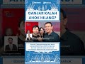 SHORT Usai Paslon Ganjar-Mahfud Raih Suara Terendah di Pilpres 2024, Keberadaan Ahok Dipertanyakan!