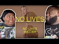 TOM MACDONALD - NO LIVES MATTER REACTION 🧑🏾‍💻‼️