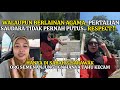 WANITA PERJELAS ISU VIDEO TULAR ZIARAH KUBUR KRISTIAN PADA HARI 'ALL SOULS DAY'