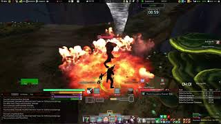 SWL Dark Agartha E17+C 2021-11-24