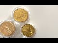 buying gold coins everything you need to know