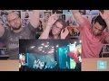 Lady Gaga "The Cure" Live at Coachella - REACTION
