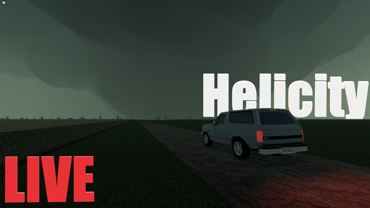 Helicity Youtube