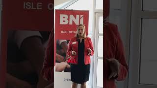 How much can you get from a BNI a membership #bni #business #networking #hampshire #businesstips