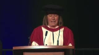 Spring Convocation - Friday June 24th, 2022 - 3:30PM