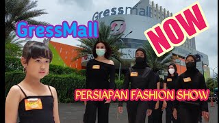 SUASANA GRESSMALL NOW-SETELAH PANDEMI BERLALU ‖ LIVE SHOW ‖ Vlog #52 ‖