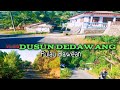 VLOG KEINDAHAN DUSUN DEDAWANG DI PULAU BAWEAN