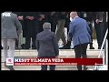 mesut yılmaz a veda... 1 kasım 2020 gülbin tosun ile fox ana haber hafta sonu