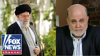 Mark Levin: This is a BIG deal...