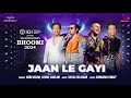 Jaan Le Gayi - Bhoomi 2024 | Sonu Nigam, Vishal Dadlani | Salim Sulaiman | Shraddha Pandit