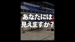 【プロ卓球選手あるある】入ってる？入ってない？速過ぎwプロの必殺ドライブが見えますか？【琉球アスティーダ】#Shorts