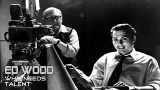 Ed Wood