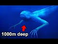 The Ocean Is WAY DEEPER Than You Think