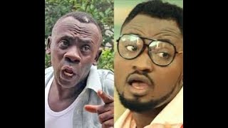 Akrobeto Makes Shocking Revelation About Funny Face's Ghana Police Saga