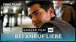 Bei Anruf Liebe - mit Jesse Metcalf, ganzer Film auf Deutsch kostenlos schauen in HD