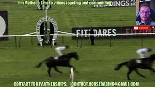 Warminster wins at Ayr May, 22 2024 Horse Racing RESULTS Bet