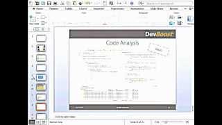 ECE2012 - Develop Custom Java Code Analysis and Refactoring Tools with JaMoPP