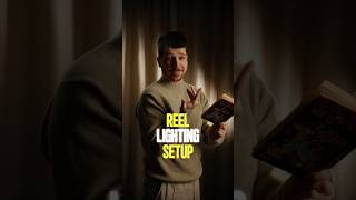 Cinematic Lighting Setup with 3 Lights Under $100 – Budget Filmmaking ! #videography #cinematic