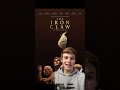 THE IRON CLAW (2023) - Out of Theater Reaction!