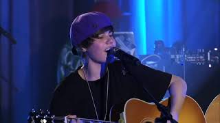 Download Mp3 Justin Bieber - Favorite Girl (Live) [Acoustic Version]