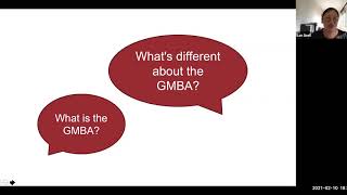 Global MBA Information Webinar with Students