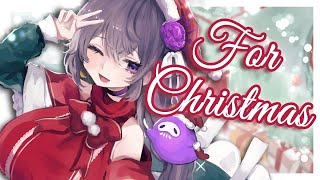 【MV】This Christmas - Ophelia Midnight (Original Song)