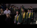 2018 nixon high school graduation