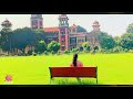 ai ने गाया इलाहाबाद विश्वविद्यालय के नाम का गाना ai composed song for allahabad university songs