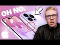 iPhone 14! BAD NEWS. 🤬 This Is NOT GOOD...