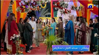 Mann Marzi Episode 12 Promo | Tonight at 9:00 PM only on Har Pal Geo