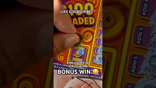 £100 LOADED PLAY 🚀 UK LOTTO SCRATCH CARDS | SCRATCH UNTIL I WIN A MILL 📈🤑 JACKPOT