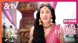 दण्डपाणि ने तारकासुर को Kya Bataya ? |Baal Shiv | Full Ep 195 | 22 Aug 22| @andtvchannel