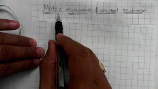 Further Maths year 12 Matrix Linear transformations 1