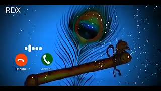 New Bansuri Ringtone || Krishna Flute Ringtone || Mobile Ringtone || Bhakti Ringtone 2022