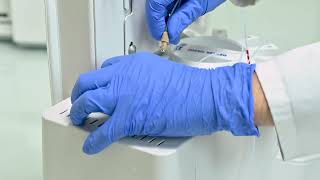 Part 2: EasySampler Installation - Sampling Probe