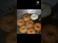 Donut Gandum Lembut Tanpa Uli , Tanpa Telor &  Tanpa Acuan | Resipi di ruangan Komen #shorts