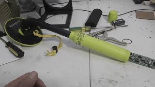 MUST WATCH BEFORE YOU BUY ANY CHEAP UNDERWATER METAL DETECTOR!!
