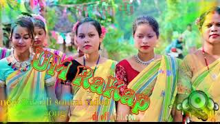 Um Rakap new Santali sohrai video DJ song music Dj Official.con