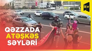 Qəzzada atəşkəs səyləri nəticə verəcək?