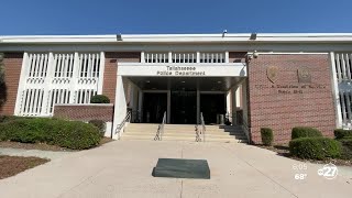 Tallahassee Police Running out of Room in Current HQ