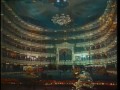 luciano pavarotti concert at bolshoi theatre 1990