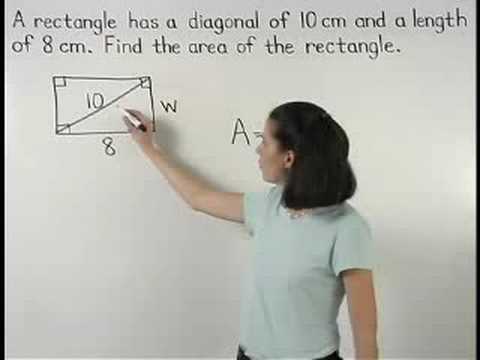 Geometry Lessons - MathHelp.com - 1000+ Online Math Lessons - YouTube