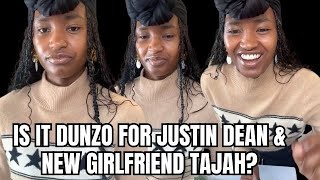 IS IT OVER FOR JUSTIN DEAN AND NEW GIRLFRIEND? | REACTION VIDEO