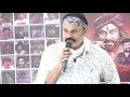 nagababu super words about chiranjeevi naga babu at chiranjeevi birthday celebrations nse